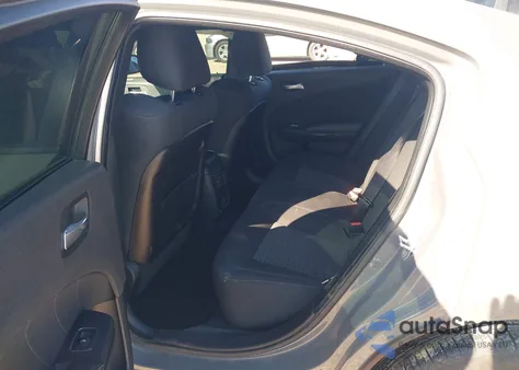 2019 Dodge Charger Gt Rwd z USA, uszkodzony, nr VIN 2C3CDXHGXKH673523